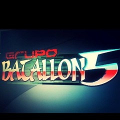 Grupo_Batallon_5