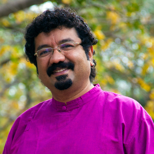 Praveen D Rao’s avatar