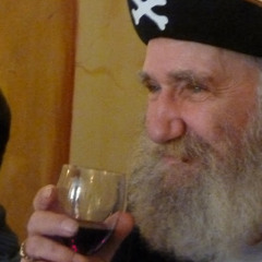 Gérard Vallerey