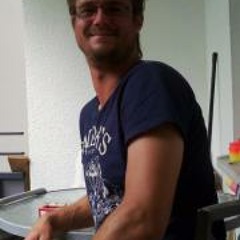 Andre Merkel