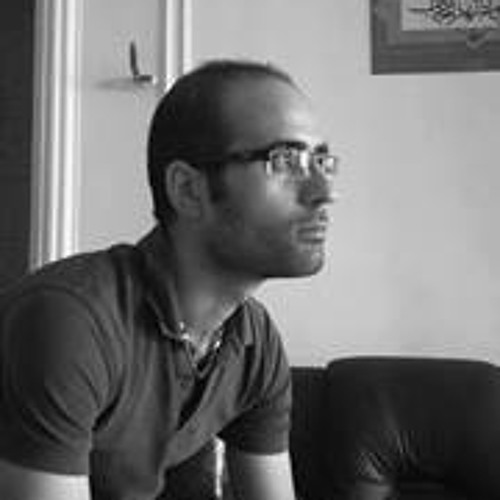 Reza Simi’s avatar