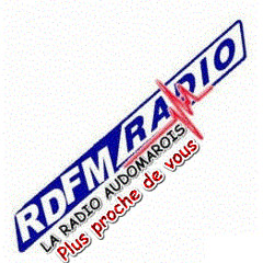 Stream Rdfm la radio plus proche music | Listen to songs, albums, playlists  for free on SoundCloud