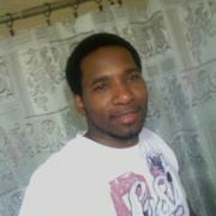 Tyrone Bigdaddy Williams