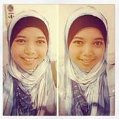 Felysia Nurul Istiqomah