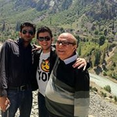 Shehroz Iqbal Bandukda