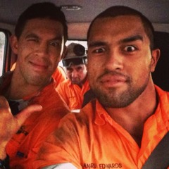 Anaru Edwards