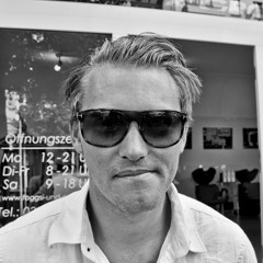 Charles Olivier