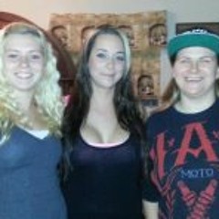 Kristin Apetroaie Deuces