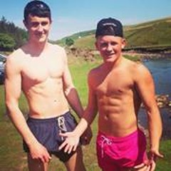 Matthew Stephenson 9