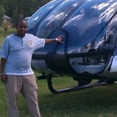 Patrick Kabuda Mwangangi