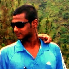 abhishekM