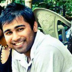 Amruth Chundailthodi