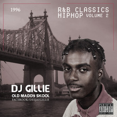 Gillie (Old Maddy Skool)