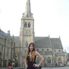 Shacha Zamora