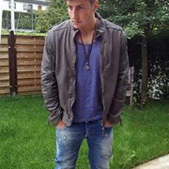 Christopher Kaiser 2