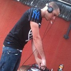 H Ramirez - Sesion minimal techno