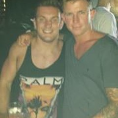 Chris Rogerino Rogers