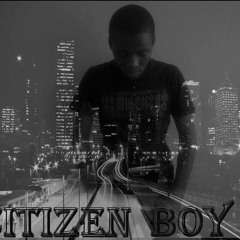 Citizen Boy
