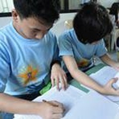 Albus Severus Potter