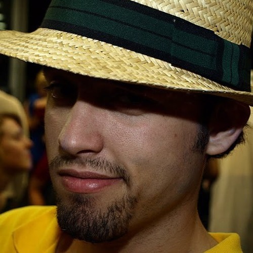 Stream Heavy Ceremony by Thomas Ricart | Listen online for free on ...