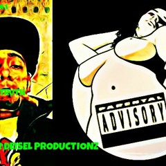 Dennis Mouse Wigington