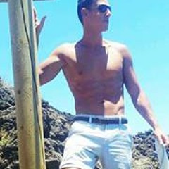 David Masu