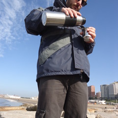 Patricio Balian