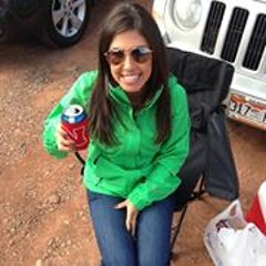 Kristin Martinez Hiemer