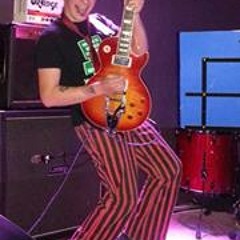 Gavin Charles Zacher