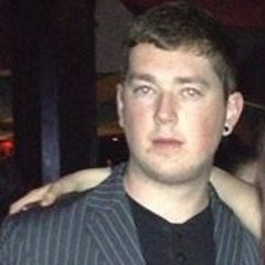 James mcanelly