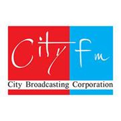 CityFm Nanthoo’s avatar