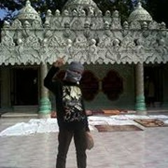 Ilham Hidayatullah Pasha