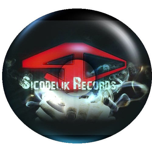 SicodeliK Records’s avatar