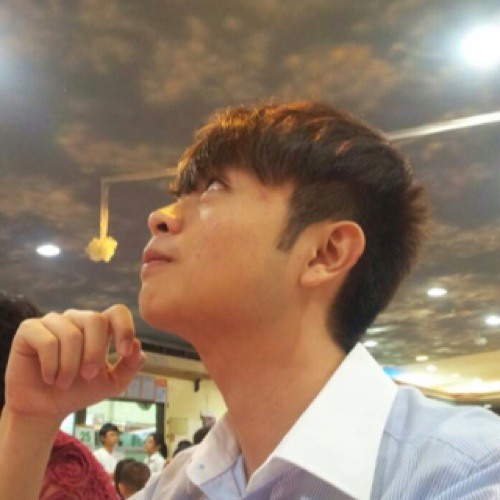 Wai Liang Yap’s avatar