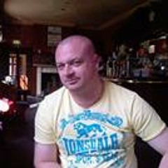 Andrew Featherstone 1