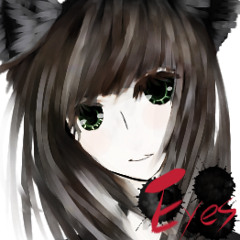 [Eyes WIP] Kagamine Len - Bye bye, Love (rnb)