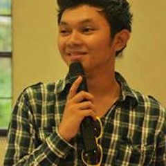 Joram Paul Jabonillo