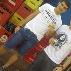 Nícolas Klein Amaral
