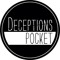 Deceptions Pocket