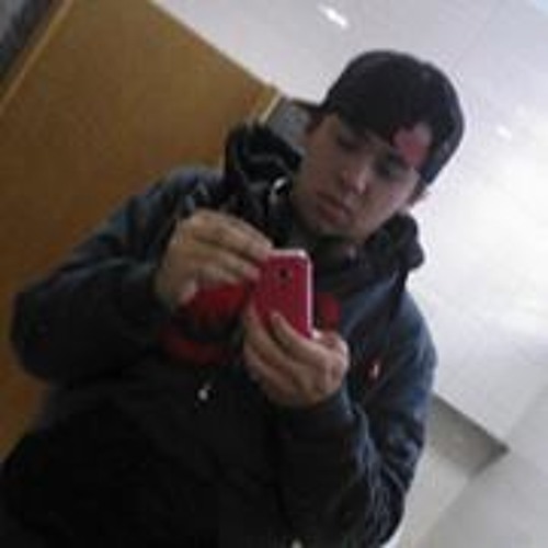 Luis Guilherme 43’s avatar