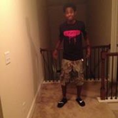 Christowavey Griffiths