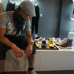 Hombie. Wai Hong Shin