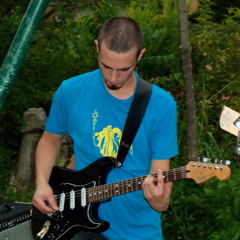 Dylan Morrissey