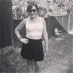 Aisha-aka Sue Rodriguez