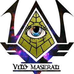 Barry White Flip- VITO MASERATI