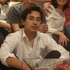 Samuel Mansilla Vera