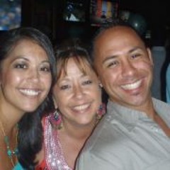 Theresa Minkie Chancellor