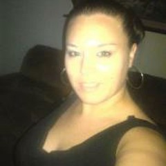Amber TwoDeep Sanders