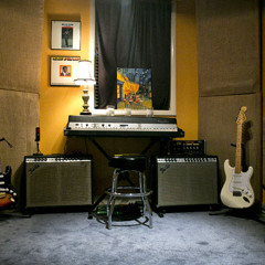 BoroRecordingStudio