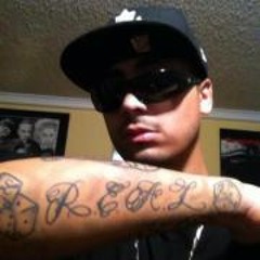 Lucho Luis Alejandro